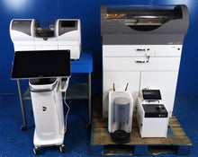 Load image into Gallery viewer, Sirona Primescan Scanner, MC XL Mill + SpeedFire Furnace for CAD/CAM Dentistry