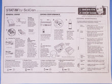 Load image into Gallery viewer, SciCan STATIM 2000 Cassette Autoclave Dental Sterilizer 110V