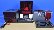 Load image into Gallery viewer, NEW UNUSED SprintRay Pro 55S Dental 3D Printer w/ Wash and Cure Stations
