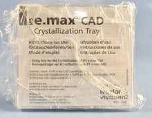 Load image into Gallery viewer, Ivoclar Vivadent Programat CS2 Dental Ceramic Glazing Furnace w/ Pump