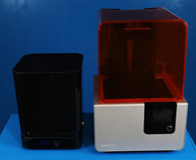 Load image into Gallery viewer, Formlabs Form 2 SLA 3D Printer & Cure Station Bundle Dental Lab