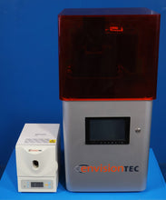 Load image into Gallery viewer, EnvisionTEC Vida Dental Lab 3D Resin Printer & Curing Station