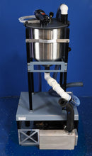 Load image into Gallery viewer, Air Techniques STS-3 Dry Vacuum Pump Dental System