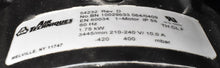 Load image into Gallery viewer, Air Techniques STS-3 Dry Vacuum Pump Dental System