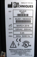 Load image into Gallery viewer, Air Techniques Mojave V3 Dental Vacuum Pump Operatory System