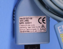 Load image into Gallery viewer, Sirona Schick CDR Elite Size 1 Digital Intraoral X-Ray Dental Sensor