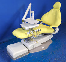 Load image into Gallery viewer, Forest Dental 3900 Dental Patient Exam Chair & Operatory Package
