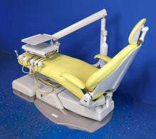 Load image into Gallery viewer, Forest Dental 3900 Dental Patient Exam Chair & Operatory Package