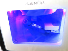 Load image into Gallery viewer, *Waiting on Part (Routing Ring)* Sirona inLab MC X5 Dental Milling Machine for CAD/CAM Dentistry