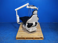Load image into Gallery viewer, Midmark Elevance Dental Patient Exam Chair Operatory w/ Rear Assistant Delivery