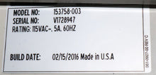 Load image into Gallery viewer, Midmark Elevance Dental Patient Exam Chair Programmable Operatory