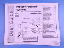Load image into Gallery viewer, Midmark Elevance Dental Patient Operatory Exam Chair w/ Rear Assistant Delivery