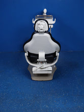 Load image into Gallery viewer, Midmark Elevance Dental Patient Operatory Exam Chair w/ Rear Assistant Delivery