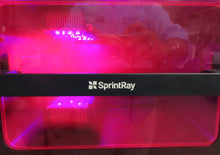 Load image into Gallery viewer, SprintRay Pro 95S Dental 3D Printer & ProCure 2 Curing Unit