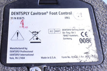 Load image into Gallery viewer, Dentsply Cavitron Plus Gen 136 Dental Ultrasonic Scaler w/ Foot Pedal