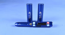 Load image into Gallery viewer, Brasseler BLU Dental Microlaser Cordless Soft Tissue Diode Laser Handpiece