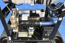 Load image into Gallery viewer, Air Techniques Mojave V3 Dental Dry Vacuum Suction Pump System