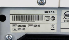 Load image into Gallery viewer, Dentsply Sirona CEREC SpeedFire Dental Sintering Furnace Zirconia