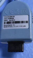Load image into Gallery viewer, Sirona Schick 33 Dental Intraoral X-Ray Sensor Size 2