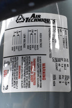Load image into Gallery viewer, Air Techniques VacStar 50 Dental Vacuum Pump System 220V