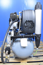 Load image into Gallery viewer, Air Techniques AirStar 22 Dental Air Compressor 220V
