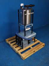 Load image into Gallery viewer, Air Techniques STS-5 Dry Dental Vacuum System Separation Tank Unit