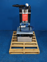 Load image into Gallery viewer, Air Techniques STS-5 Dry Dental Vacuum System Separation Tank Unit