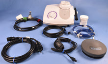 Load image into Gallery viewer, Dentpsly Cavitron Prophy Jet Gen-138 Ultrasonic Scaler w/ Foot Pedal