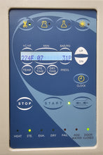 Load image into Gallery viewer, Tuttnauer EZ10 Autoclave Dental Instrument Steam Sterilizer
