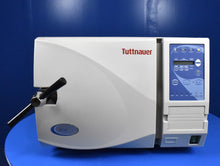Load image into Gallery viewer, Tuttnauer EZ10 Autoclave Dental Instrument Steam Sterilizer