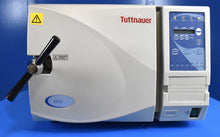 Load image into Gallery viewer, Tuttnauer EZ10 Automatic Dental Autoclave Steam Sterilizer