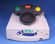 Load image into Gallery viewer, W&H Implantmed SI-915 Surgical Implant Motor Console Foot Pedal Oral Surgery