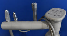 Load image into Gallery viewer, A-dec 511 Dental Chair w/ Radius Delivery System Hydraulic Exam Operatory Unit