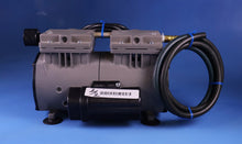 Load image into Gallery viewer, Jelrus Vista Dental Lab Vacuum Porcelain Firing Furnace Oven