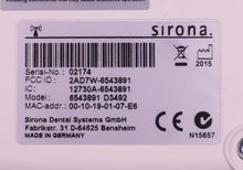 Load image into Gallery viewer, Sirona CEREC MCXL Dental Milling Machine for CAD/CAM Dentisry