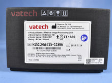 Load image into Gallery viewer, Vatech EzSensor HD Size 1.5 Digital Dental X-Ray Sensor USB RVG Imaging