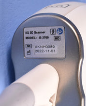 Load image into Gallery viewer, DEXIS IS 3700 Intraoral Dental Scanner for CAD CAM Dentistry