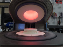 Load image into Gallery viewer, Ivoclar Vivadent Programat CS Dental Restoration Furnace w/ Pump