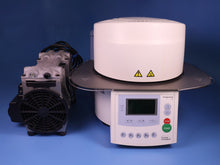 Load image into Gallery viewer, Ivoclar Vivadent Programat CS Dental Restoration Furnace w/ Pump