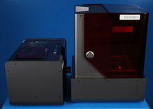 Load image into Gallery viewer, SprintRay Pro 95S 3D Dental Resin Printer and Pro Wash Station