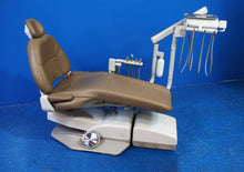 Load image into Gallery viewer, A-dec 1040 Cascade Hydraulic Dental Patient Exam Chair w/ Delivery