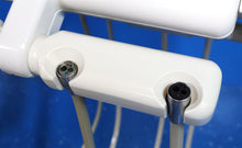 Load image into Gallery viewer, A-dec 1040 Cascade Hydraulic Dental Patient Exam Chair w/ Delivery