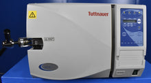 Load image into Gallery viewer, Tuttnauer EZ10 Fully Automatic Dental Autoclave Steam Instrument Sterilizer