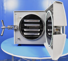 Load image into Gallery viewer, Tuttnauer 2540MK 230 VOLT Manual Dental Autoclave Steam Sterilizer