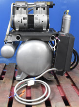 Load image into Gallery viewer, Midmark P22 PowerAir Dental Air Compressor Unit 220v