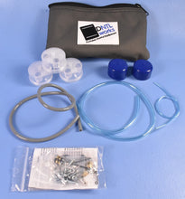 Load image into Gallery viewer, DNTL Works ProCart III 2400 Mobile Cart Dental Treatment Unit
