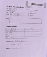 Load image into Gallery viewer, DNTL Works ProCart III 2400 Mobile Cart Dental Treatment Unit