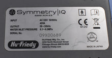Load image into Gallery viewer, Hu-Friedy Symmetry IQ 4000 Ultrasonic Dental Scaler w/ Foot Switch