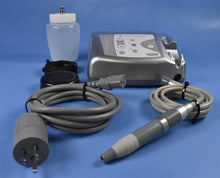Load image into Gallery viewer, Hu-Friedy Symmetry IQ 4000 Ultrasonic Dental Scaler w/ Foot Switch