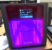 Load image into Gallery viewer, SprintRay Pro Dental 3D Printer System Bundle w/ Pro Wash & Pro Cure Units